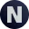 Logo van NIKX Creative