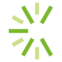 Logo Stroom door Zon