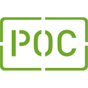 Logo van Public Outdoor Creations