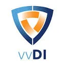 Logo van Vakvereniging Voor Deurwaarders en Invorderaars
