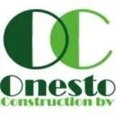 Logo van Onesto Construction bv
