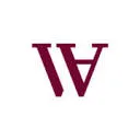 Logo van Walraad architecten