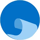 Logo BLUE WAVE INFORMATICA B.V.