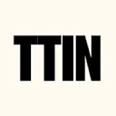 Logo van TTIN Company
