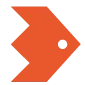 Logo van Graphic Fish WordPress Webdesign