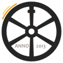 Logo van Stadsbrouwerij Wageningen