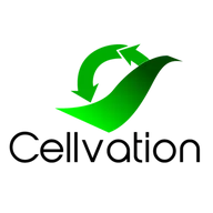Logo van Cellvation B.V.