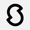 Logo van sadsad studio