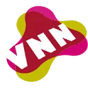 Logo van Verslavingszorg Noord Nederland VNN