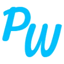 Logo van Van Der Wel