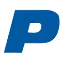 Logo van Prestotype Graphic Machines