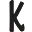 Logo van van der Kam