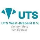 Logo van UTS West Brabant - Breda AND Bergen op Zoom