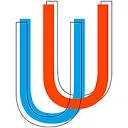 Logo van Ultra Ultra