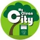 Logo van MyCleanCity