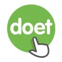 Logo van Eindhoven Doet