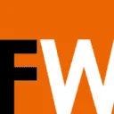 Logo van FurniWorks - projectinrichting en ergonomie