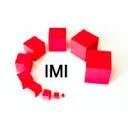 Logo van International Montessori Institute - the Netherlands