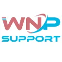 Logo van WNP Support