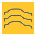 Logo van Car Parkers Nederland