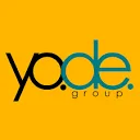Logo van Yode Group
