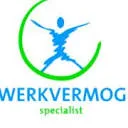 Logo van de Werkvermogen specialist