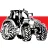 Logo van Loonwerkersbedrijf Gebroeders de Groot