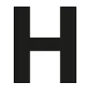 Logo van Hoza Logistic solutions