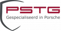 Logo van PSTG