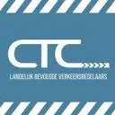 Logo van CTC Verkeersregelaars