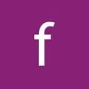 Logo van Fonkel therapie en zingeving