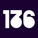 Logo van Studio 136