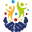 Logo van Chr Kinderopvang Benjamin