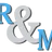 Logo van R AND M kantoormeubilair