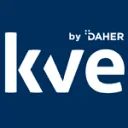 Logo van KVE