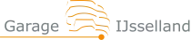 Logo van Garage IJsselland