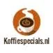 Logo van Koffiespecials.nl