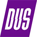 Logo van DUS