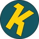 Logo van Boulderhal Kunststof