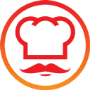Logo van Cuisin - Hoogwaardig bestelplatform voor horeca en versleveranciers