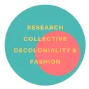 Logo van Research Collective for Decoloniality and Fashion