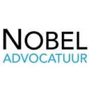 Logo van Nobel Advocatuur