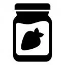 Logo van Twisted Jams
