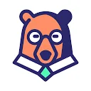 Logo van Mister Grizzly