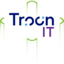 Logo van Troon IT