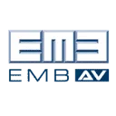 Logo van EMB AV