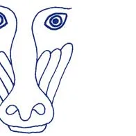 Logo van MonkeyBlue - TheContextIndicator®