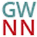 Logo van Gezond Werken Noord Nederland