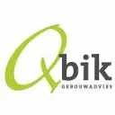 Logo van Qbik Gebouwadvies