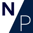 Logo van Merkenbureau Noordzij Partners